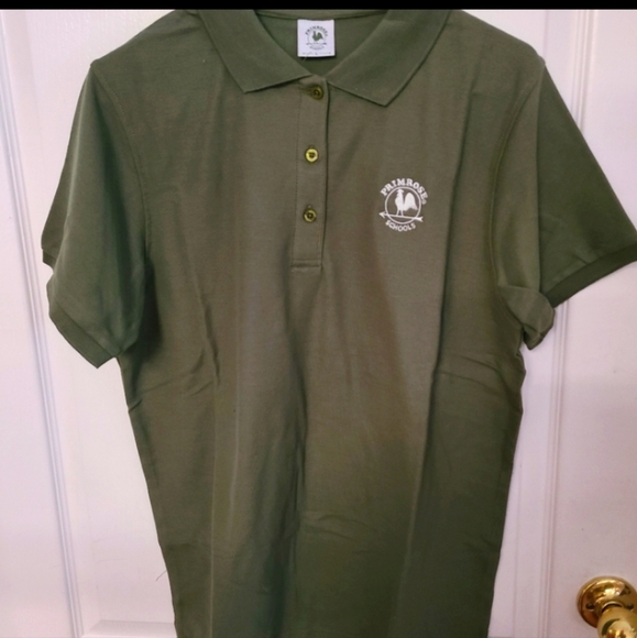 Tops Primrose School Teacher Uniform Poshmark
